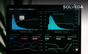 Data Analytics in Commerce