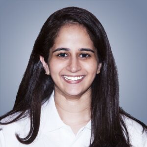 Avantika Krishna