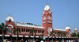 Chennai